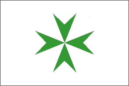 圣拉萨路骑士团中华分部-圣拉撒路的符号象征